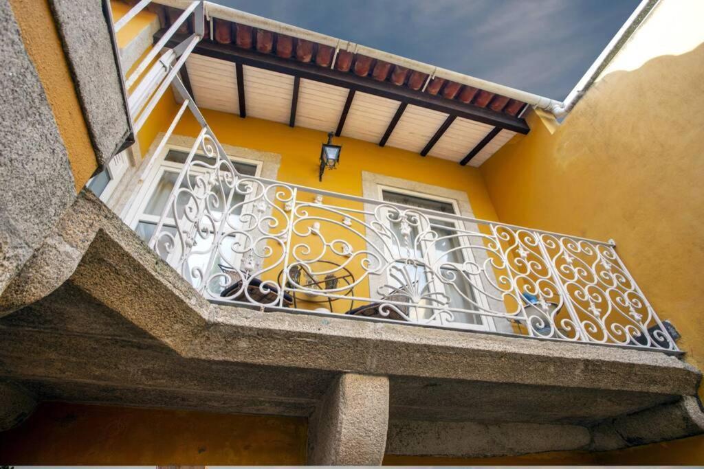 Cedofeita Village ポルト エクステリア 写真