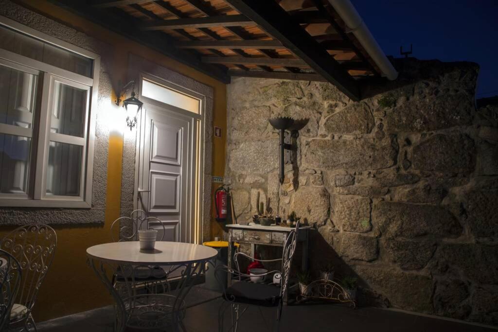 Cedofeita Village ポルト エクステリア 写真