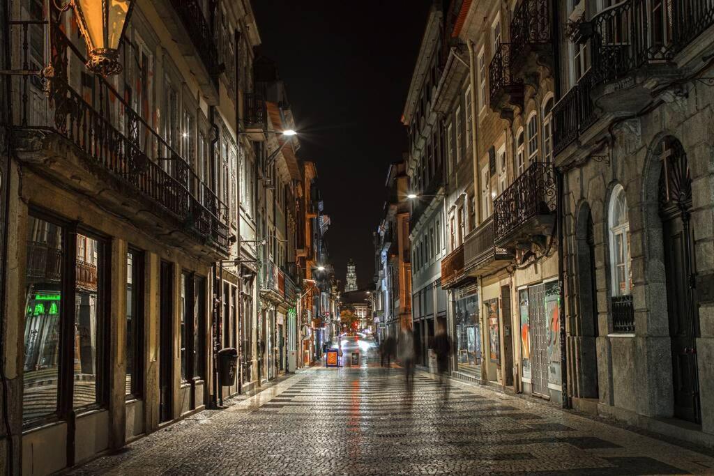Cedofeita Village ポルト エクステリア 写真